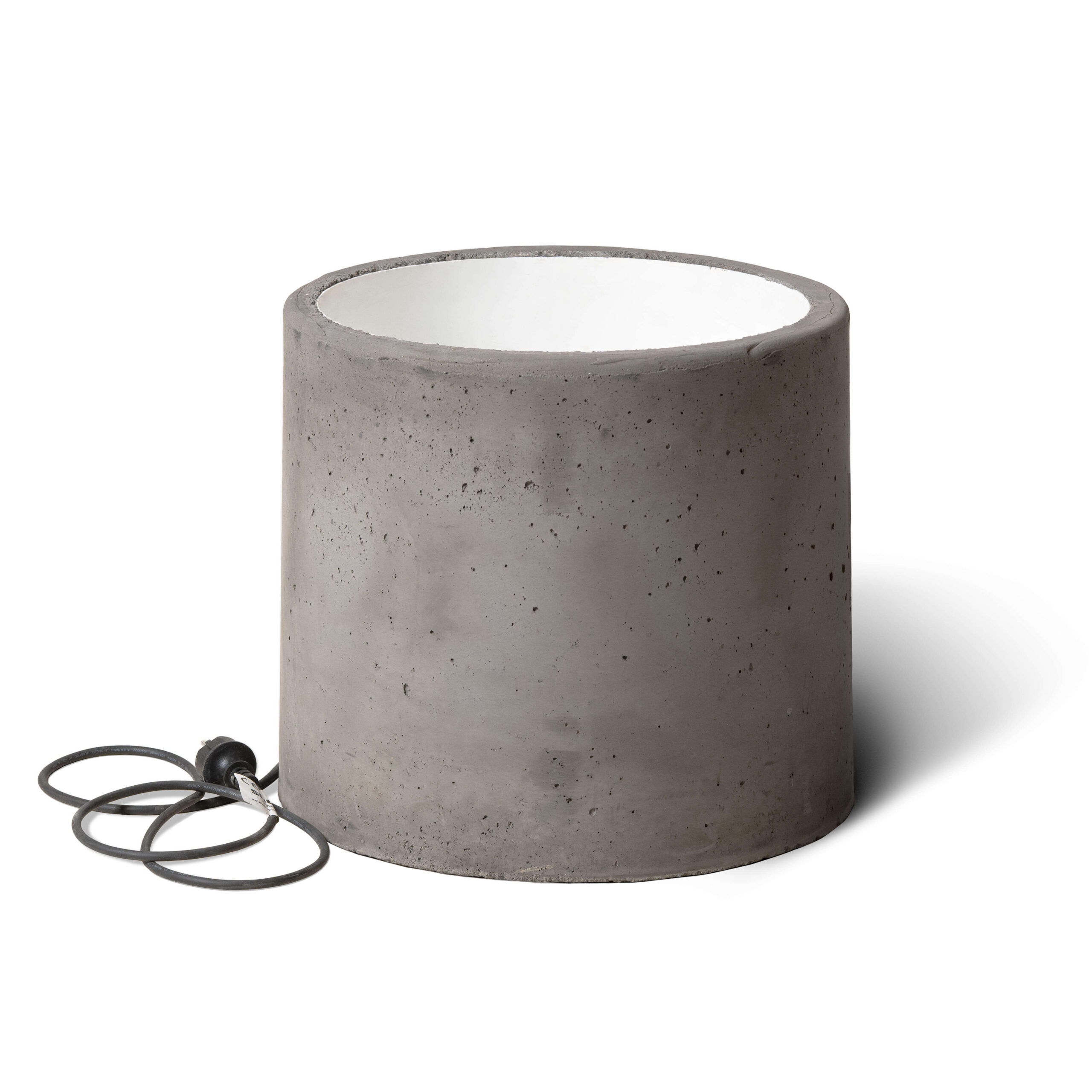 Sulavesi 32 l medium juoma-astia Tumman Harmaa - Image 2