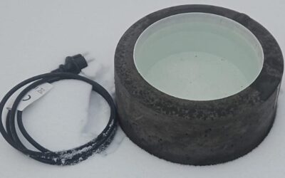 Miten valita lämmitettävä koirankuppi? – 7 kysymystä aiheesta