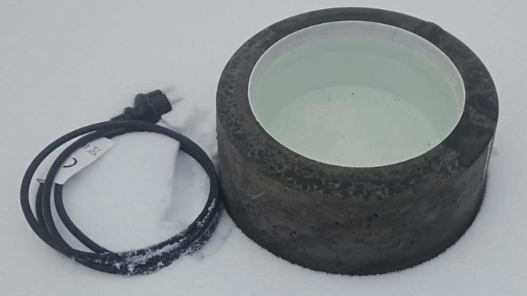 Miten valita lämmitettävä koirankuppi? – 7 kysymystä aiheesta